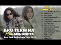 Download Lagu Thomas Arya Ft Fany Zee - Aku Terhina Kau Menderita - Lagu Slow Rock Baper Terbaru Full Album 2024