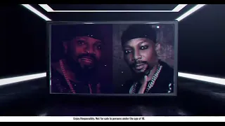 starboy terry feat small doctor danfo driver remix