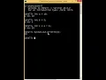 How to multiply two numbers in java using jshell
