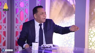 حمزة الحلفي يكشف الحقيقة الكاملة حول اغنية في التسعينات من كلماته وتم نسبها الى شاعرة عراقية دندنها
