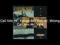 Culture Beat - Mr Vain (With Lyrics)