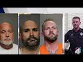 2 active JSO officers 1 former officer accused of falsely claiming thousands in overtime Sheriff