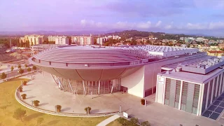 EuroPython - The largest Python conference in Europe
