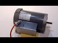 Marathon Electric 1 5 1 - h p General Purpose Motor 1725RPM