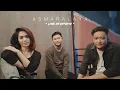 Download Lagu Asmaralaya - Lagu Ini Untukmu (Live Studio Version)
