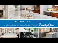Preventing Stains and Surface Damage on Natural Stone with Arizona Tile and Beyond Stone Solutions