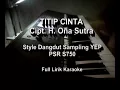 Download Lagu Karaoke ona sutra-titip cinta