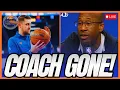 BREAKING NEWS Coach LEAVES NY KNICKS Right Before Schedule REVEALED