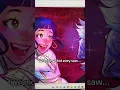 Download Lagu he's also my type #art #digitalart #shorts #kpopdemonhunters #kpop #fanart #zoeystery