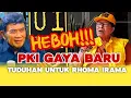 Download Lagu Rhoma irama di kecam habis habisan oleh orang ini dibilang PKI gaya baru