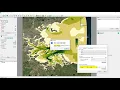 Even Vector Spacing in Tecplot 360