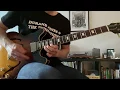Marcus King - Wildflowers and Wine (Solo) / J Cooper