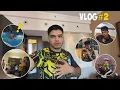 Download Lagu VAE 🇦🇪 - ABU DHABI | PUBG Mobile super league | Nocki PUBG | Vlog #2