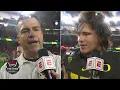 Oregon Ducks cannot wait for Rose Bowl after winning Pac-12 championship College Football on ESPN