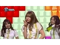 Download Lagu I.O.I「Dream Girls」（2016年5月19日放送「M COUNTDOWN」）