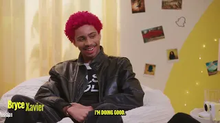 Gimme Lore with Bryce Xavier 🔆