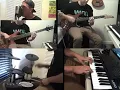 Set Sail - The Movement (Cover)