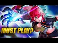 Download Lagu Star Fire Eternal Cycle Review - A Fun 'Hades-Lite' Beat 'em Up!