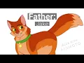 Warriors Family Tree Firestar