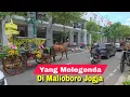 Lagu ANDONG WISATA IKON JOGJA ISTIMEWA MELEGENDA DI MALIOBORO YOGYAKARTA
