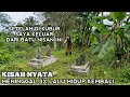 Lagu Kisah Nyata 3X Meninggal Lalu Hidup Kembali Keluar Masuk Lewat Batu Nisan