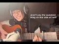 HANNI PHAM - "Lacy" By Olivia Rodrigo LYRICS