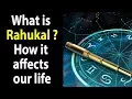 What is Rahukal How it affects our life Rahu Kaal Time Artha