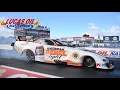 2025 NHRA Lucas Oil Nationals Funny Car Eliminations Brainerd MN