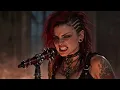 Whitey | Rubie - Witch Hunt (Music Video) [Punk/Rock]