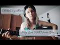 Download Lagu Claire Wyndham - My Love Will Never Die (Lucifer soundtrack) (cover)