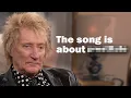 Maggie May is not what you thought