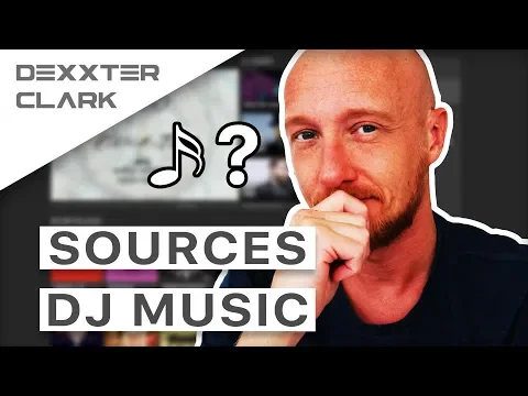 Download MP3 Where and how to get your DJ music? download? youtube? beatport?