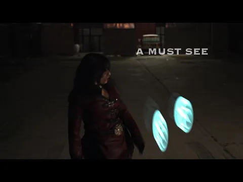 Surge of Dawn Promo Trailer
