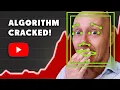 It feels illegal to know THIS about the YouTube algorithm