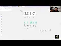 Live Coding - Day Morning