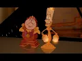 Download Lagu Beauty and the Beast IMAX Theatrical Trailer (Dion \u0026 Bryson's Song version)
