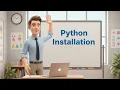 Python Installation Step by Step Day 2