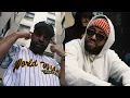 Download Lagu LNDN DRGS (Jay Worthy x Sean House) 'Always' feat. Larry June