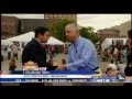 Taste of Syracuse - I Challenge Niko from Tony s Family Restaurant