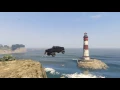 GTA V - Fast & Furious - Dillon Francis, DJ Snake - Get Low (Music video)