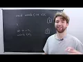 References in C Explained