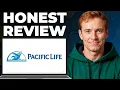 Pacific Life Insurance Full Review - Features Strengths Weaknesses