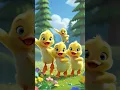 Lagu a ram Sam Sam #duck #ytshorts #ducklingspro #funny #shortvideo #cute 🥰🫣👑🦆