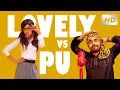 Lagu LOVELY vs PU | Ravinder Grewal | Shipra Goyal | Latest Punjabi Songs 2014 | FULL SONG |