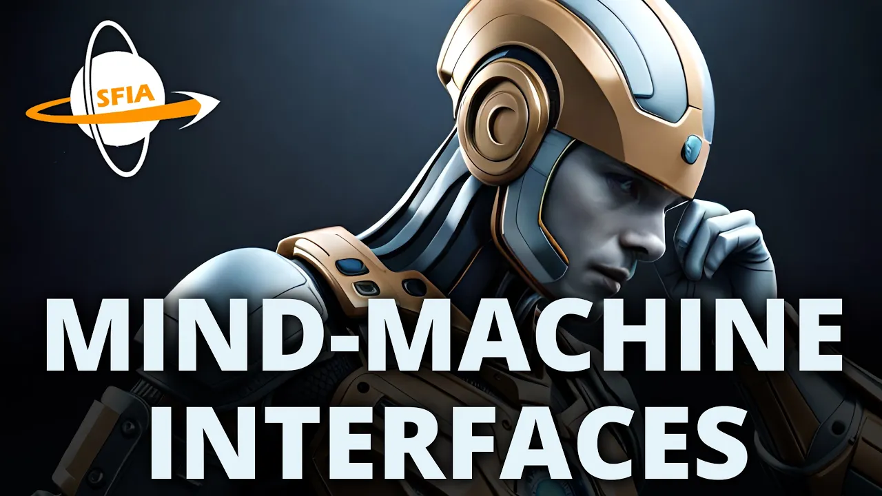 Mind-Machine Interfaces