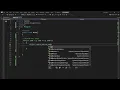 For loop with multiple variables and nested for loops in C