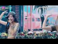ME:I : 'Body & Soul (by SPEED)' Performance