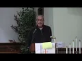 Lonnie Woodfin and the Little Pink Church - Part 1