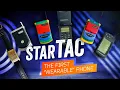 Download Lagu When Phones Were Fun: Motorola StarTAC (1996)