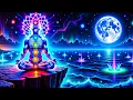 Download Lagu Fall Into Sleep Instantly  • Melatonin Release, Stop Overthinking • All 7 Chakras Healing Music